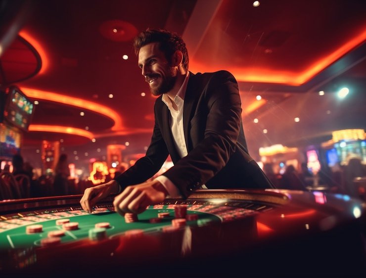 Your balance updates after each spin; bet history logs all automated actions for review. Account balance and bet history during Auto Roulette on sensa88 slot